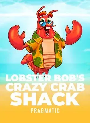 Lobster Bob's Crazy Crab Shack